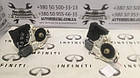Моторчик склопідіймача Volkswagen Passat B7 USA 3C0959792 / 3C0959793, фото 3