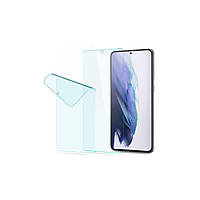 Защитная плёнка Caseology Hydrogel Film 2-Pack для Samsung Galaxy S21 Plus Clear (AFL02543)