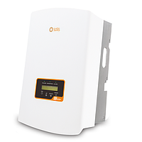 Мережевий інвертор Solis S5-GR3P10K