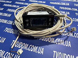 Електронний блок (контролер) Danfoss ERC 112C