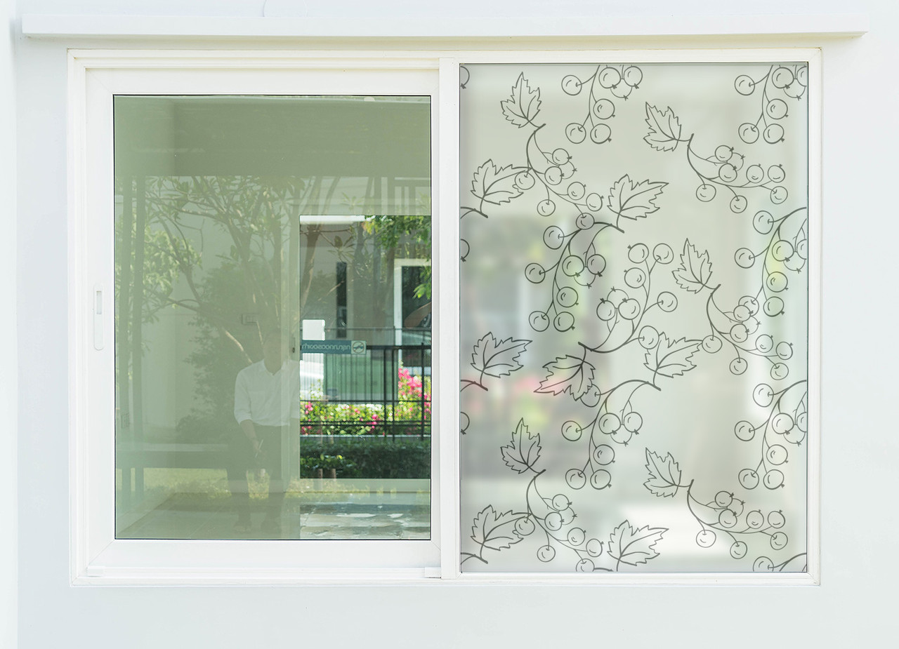 Наклейки на зеркало шкафа купе Смородина Карандаш антибликовая пленка ...