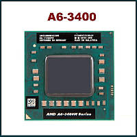 Процессор AMD A6-3400M