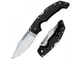 Ніж складаний Cold Steel Voyager Large Clip Point AUS10A, фото 3