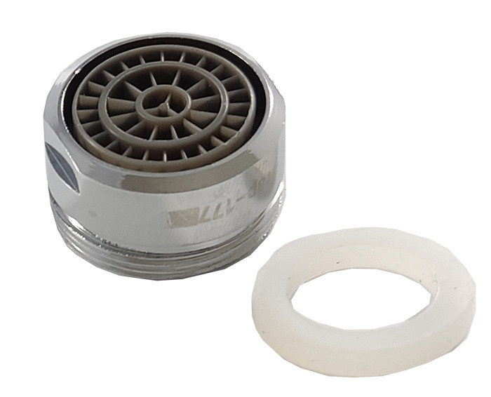 Аератор Frap F72, Ø28 мм, 3/4" РЗ