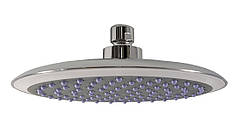 Тропічний душ GAPPO G14, O200 мм, хром