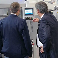 Обслуговування термозбіжного обладнання. Як налаштувати машину
