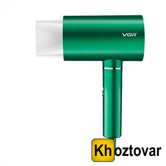 Фен для волосся VGR V-431, фото 1