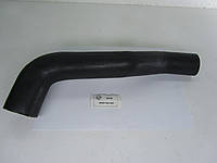 Патрубок радиатора нижний Богдан