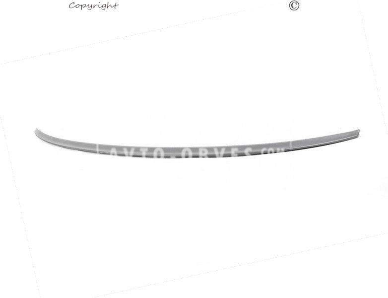 Спойлер Audi A3 2012-..., фото 1