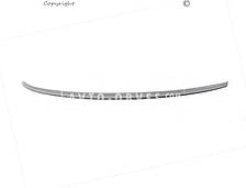 Спойлер Audi A3 2012-...