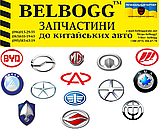 Трос ручного гальма лівий Chery Eastar, Чері Істар, Чері Істар, фото 3