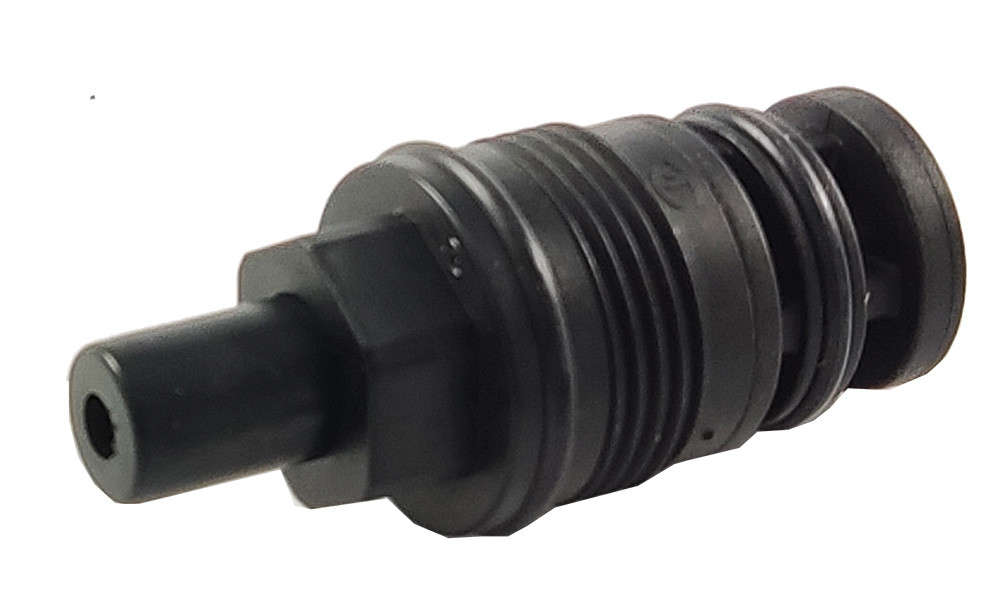 Кран-букса Frap F52-11 для кнопкового вимикача H44
