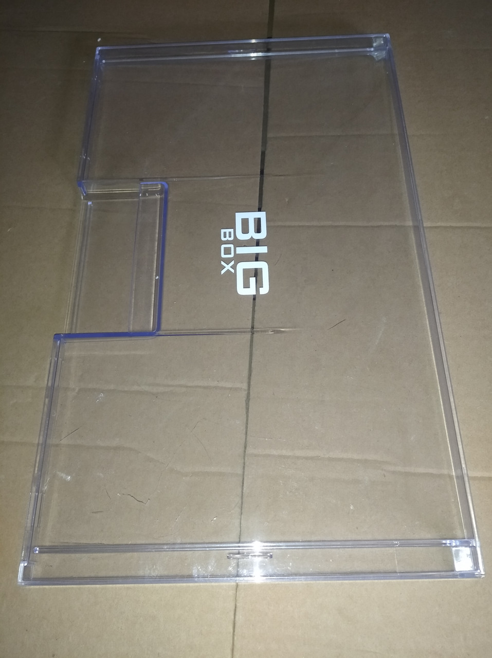 Панель для морозилки Snaige скриньки Big box