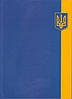 Канцелярська книга А4 96 арк. тверда обкладинка "Герб" О20290-05, фото 4