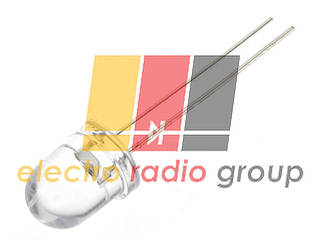 Світлодіоди 8 мм