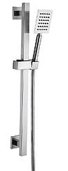 Душовий гарнітур Frap F8017, нержавіюча сталь