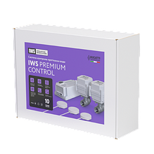 Система контролю протікання води IWS Premium Control 12B 3/4