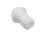 Втулка-запобіжник шнека для м'ясорубки Philips 996510049323