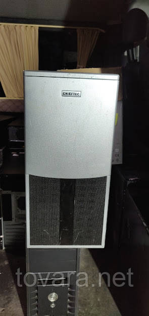 Брендовий корпус Chieftec No 212912