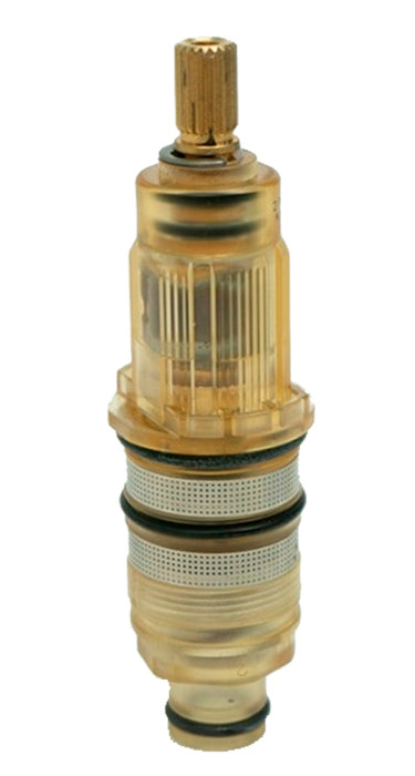 Термостатичний картридж GAPPO G55-1, 38°C