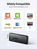 Wi-Fi-адаптер UGREEN USB Wifi Dongle AC1300 High Gain дводіапазонний для ПК (CM492), фото 4