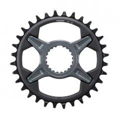 Зірка шатунів FC-M7100-1 SLX SM-CRM75 32зуб. 12-швидк Direct Mount