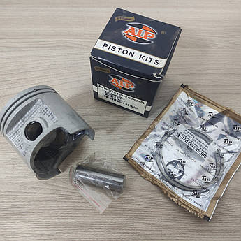 Поршень AIP для бензопили MS Contra 070, 070 AV (диаметр 58 мм).