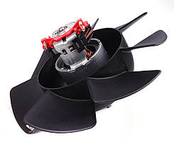 Моторчик пічки Mercedes Benz Bus