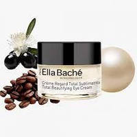 Скиниссим восстанавливающий крем для век Ella Bache Skinissime Crème Regard Total Sublimatrice 15мл