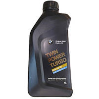 Моторное масло BMW TwinPower Turbo Oil Longlife-01FE SAE 0W-30 - API SN; ACEA A5/B5;(1л) 83212365934