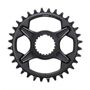 Зірка шатунів FC-M8100-1 DEORE XT SM-CRM85, 32зуб. 12-швидк Direct Mount