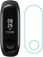 Защитная пленка MRK для Xiaomi Mi Band 3 глянцевая (mrk7280)