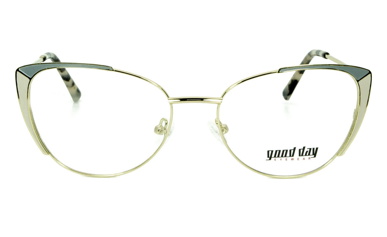 Діоптрійні окуляри з корейськими лінзами VISION з покриттями HMC, EMI і UV400 (мінус/сфера/астигматика/за рецептом)