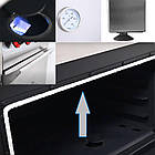 Плита газова з духовкою ПГД-4-Б, плита під газовий балон, промислова газова плита, професійна кухонна плита під балонний газ, фото 5