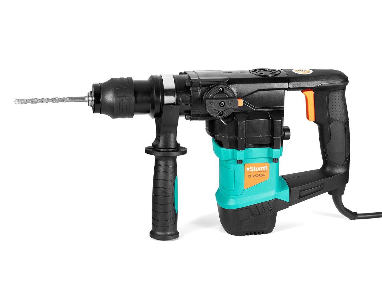 Перфоратор Sturm RH25280V, фото 1