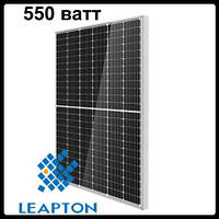 Солнечная Панель Leapton 550