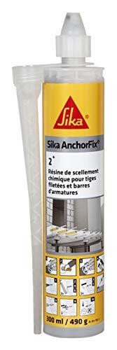 Sika AnchorFix-2, хімічний анкер, 300 мл