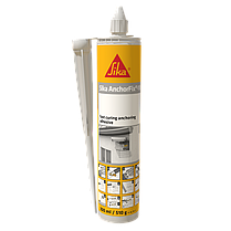 Хімічний анкер - Sika AnchorFix-1, Сіка АнхорФикс, 300 мл, фото 3