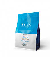 Кава в зернах ISLA BLUE BLEND 200 г