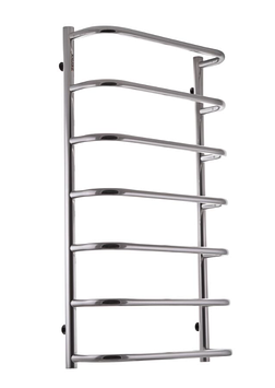 Рушникосушка з нерж. стали SUS304 ZERIX WPC-5060C