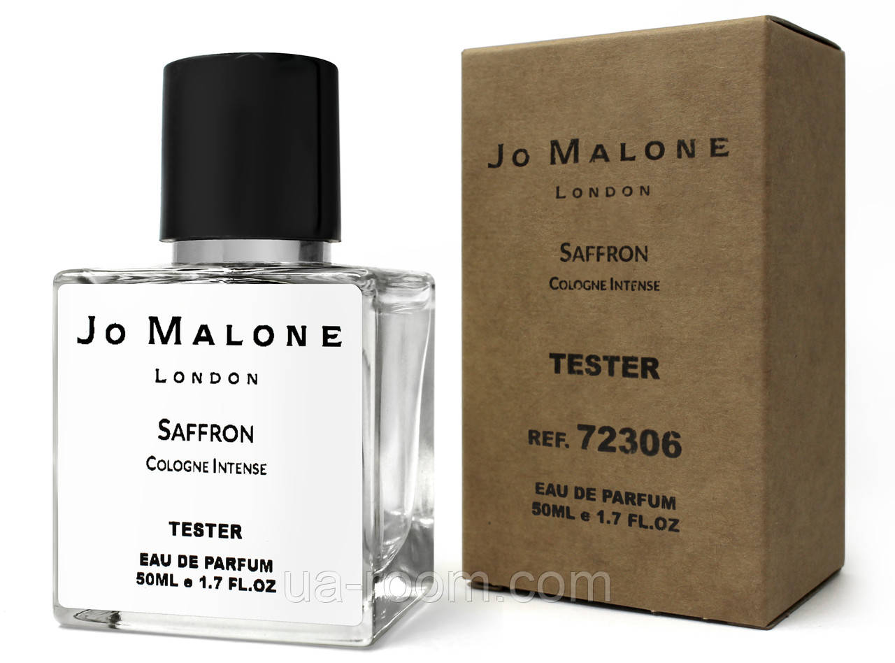 Jo malone saffron cologne intense new arrivals