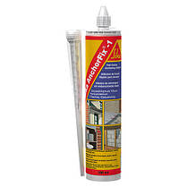Хімічний анкер - Sika AnchorFix-1, Сіка АнхорФикс, 300 мл, фото 4