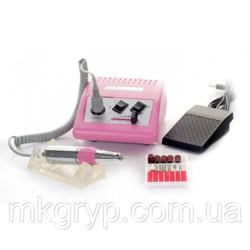 Фрезер для манікюру і педикюру JD-500