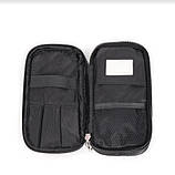 Діа-органайзер жовтий, фото 3