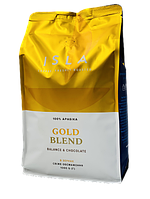 Кофе в зернах ISLA GOLD BLEND 1 кг