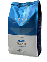 Кава в зернах ISLA BLUE BLEND 1кг