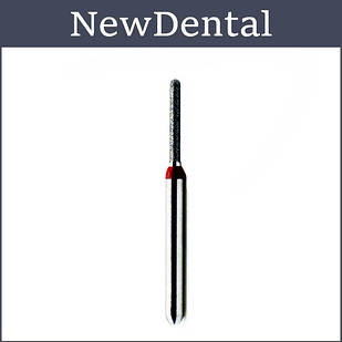 Діамантові бори Dentex №F350F 5шт