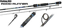 Спінінг Fishing ROI Roadrunner 2.10g 5-20g