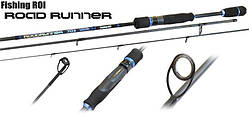 Спінінг Fishing ROI Roadrunner 2.10 g 5-20g