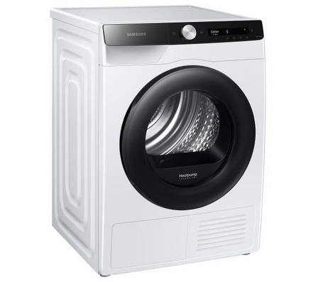 Сушильна машина Samsung DV90T5240AE, фото 1